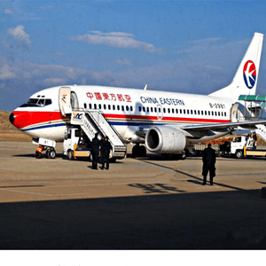 琼海机场邮寄航空快运业稳步发展的原因是什么？